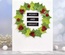 Ніж для вирубки My Favorite Things - Holly Berries Die-namics