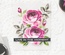 Набір ножів для вирубки та штампів від Altenew - Build-A-Flower: Rose - ALT1835+ALT1834