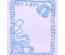 Ніж для вирубки Crafty Ann Frame It's a Boy