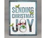 Ніж для вирубки My Favorite Things - BB Present Time Die-namics