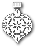 Ножі від Poppystamps - Dies - Marconi Ornament