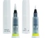 Ручка-пензлик для акварелі від Nuvo - Aqua Flow Water Brushes, 2 шт.