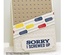 Ніж для вирубки My Favorite Things - Die-namics Pegboard Cover-Up