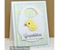 Ніж для вирубки My Favorite Things - Die-namics Baby's Bib-Дитячий нагрудник