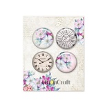 Фішки LemonCraft - Next to me Buttons, на клейовій основі