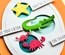 Ніж для вирубки від Poppystamps - Whittle Gator