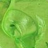 Текстурна акрилова паста Shimmerz - Dazzlerz Sour Apple, гладка, блискуча, 59 мл