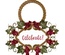 Ножі для вирубки + штампи від Spellbinders - Vineyard Wine Bottle Tag Stamp and Die Set.