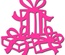 Ножі для вирубки Crafty Ann Gifts