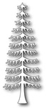 Ніж для вирубки - Dies- Magnificent Pine