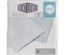 Набор папок для тиснения We R Memory Keepers - Woven -  Embossing Folders 6"X6", 15 x 15, 2шт. 