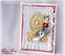 Ніж для вирубки Crafty Ann - Border 14