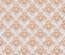 Аркуш двостороннього скрап-паперу 7 Dots Studio Elise Rebel DeLightful, 30x30