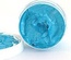 Текстурна акрилова паста Shimmerz - Dazzlerz Gummy Berry Blue, гладка, блискуча, 59 мл