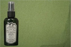 Спрей для штампінгу TatteRed Angels English Ivy - 2 oz