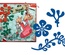Набір ножів для вирубки Marianne Design Creatables - Mistletoe - Омела біла