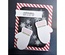 Ніж для вирубки My Favorite Things - Die-namics LJD Cozy Mittens 5шт.ук (MFT564)