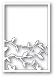 Ніж для вирубки від Poppystamps - Delicate Branch Collage