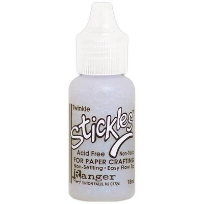 Глітер Ranger - Stickles Glitter Glue - Twinkle