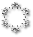Ножі для вирубки - Dies- Snowflake Cutwork