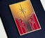 Ніж для вирубки від Poppystamps - Deco Star Frame