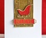 Ніж для вирубки від Poppystamps - Deco Benedetti Frame