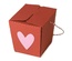 Ніж для вирубки Lifestyle Crafts - QuicKutz - Mini Takeout Box