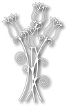 Ножі від TUTTI - Tulip Bunch