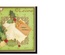 Ніж для вирубки від LeCreaDesign - Frame square lace cut and embossing die