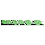 Ножі від Cheery Lynn Designs - Rose Leaf Strip