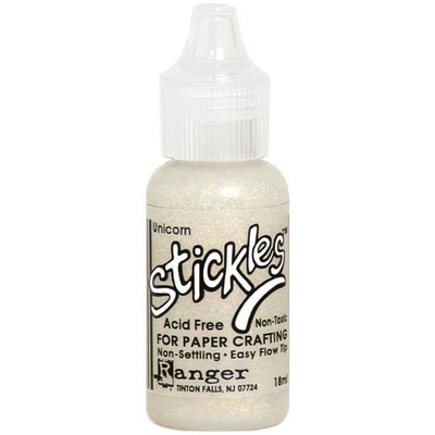 Глітер Ranger - Stickles Glitter Glue - Unicorn