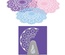 Дірокол для виготовлення серветок EK Tools - Doily Eyelet