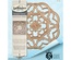 Ножі від Spellbinders - Label 46 Decorative Accent