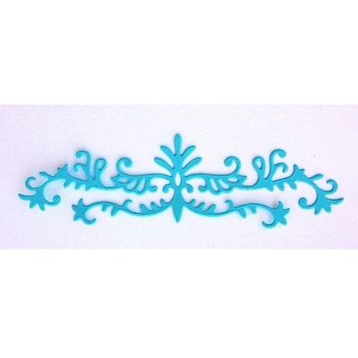 Ніж для вирубки Crafty Ann - Ornament 13
