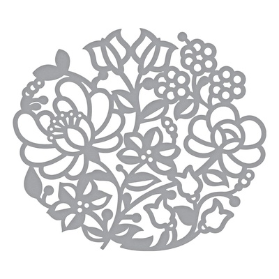 Ніж для вирубки від Spellbinders - Floral Mandala