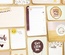 Набір карток Project Life by Becky Higgins - Value Kit - Little You Girls, 130 елементів
