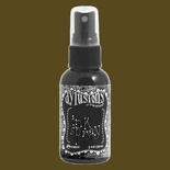 Фарба-спрей Ranger - Ground Coffee Dylusions Ink Spray