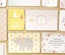 Набір карток Project Life by Becky Higgins - Value Kit - Lullaby Girl, 120 елементів