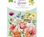 Набір висічок Summer meadow, 58 шт., ТМ Фабрика Декору