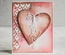 Ніж для вирубки від Memory Box - Wrapped Stitched Heart Frame
