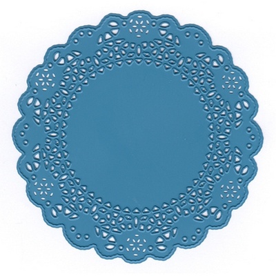 Ніж для вирубки Joy Crafts - cutting and Embosing Die - Doily Around