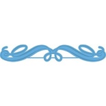 Ніж для вирубки Marianne Design - Creatables Dies- Elegant bar