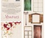 Набiр паперу для скрапбукiнгу Lemoncraft - Memories, 15.x30.5см, елементи для вирізання