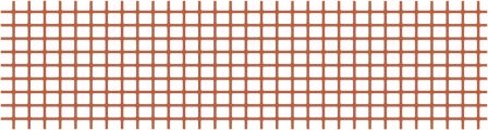 Ніж для вирубки від Cheery Lynn Designs - Burlap Border - B312
