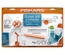 Дошка для виготовлення коробок, конвертів, бантів Fiskars Box Maker Gifting Board