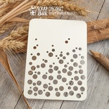 Чіпборд ScrapBox - Карточка Project Life PL-003