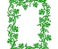 Ножі для вирубки Crafty Ann Frame Grapes Vine
