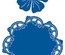 Набір ножів для вирубки Marianne Design Creatables - Doily Round
