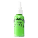 Фарба-спрей Shimmerz - Vibez - Hermit the Frog