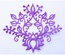 Ніж для вирубки Crafty Ann Ornament 9
